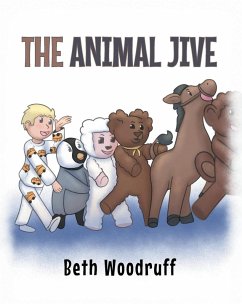 The Animal Jive (eBook, ePUB) - Woodruff, Beth