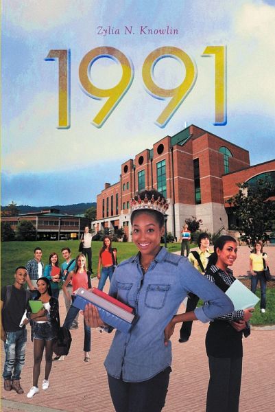 1991 (eBook, ePUB)