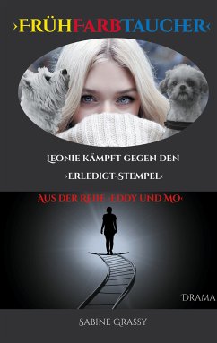 Frühfarbtaucher (eBook, ePUB) - Grassy, Sabine