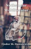 Notizen zur Weltliteratur (eBook, ePUB)