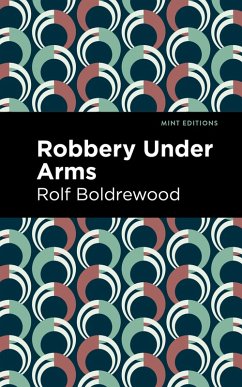 Cover Robbery Under Arms (eBook, ePUB)