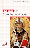 365 días con Agustín de Hipona (eBook, ePUB)