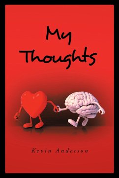 My Thoughts (eBook, ePUB) Cover My Thoughts (eBook, ePUB)