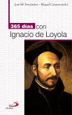 365 días con Ignacio de Loyola (eBook, ePUB)