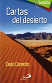 Cartas del desierto (eBook, ePUB)