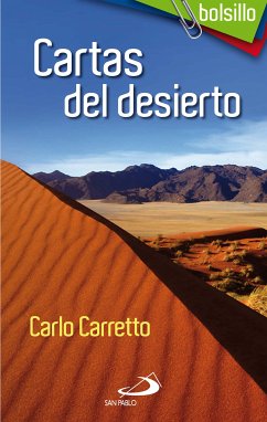 Cartas del desierto (eBook, ePUB) - Carretto, Carlo