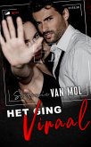 Het ging viraal (eBook, ePUB)