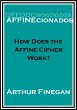 How Does the Affine Cipher Work (eBook,... - Bild 1