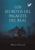 Los secretos del Palacete Del Real (eBook, ePUB)