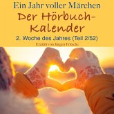 Ein Jahr voller Märchen: Der Hörbuch-Kalender (MP3-Download)