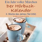Ein Jahr voller Märchen: Der Hörbuch-Kalender (MP3-Download)