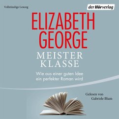 Meisterklasse (MP3-Download) - George, Elizabeth
