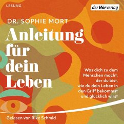 Anleitung für dein Leben (MP3-Download) - Mort, Dr. Sophie