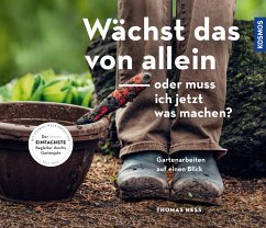 Wächst das von allein - oder muss ich jetzt was machen? (eBook, PDF) - Heß, Thomas