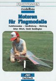 Motoren für Flugmodelle (eBook, ePUB)