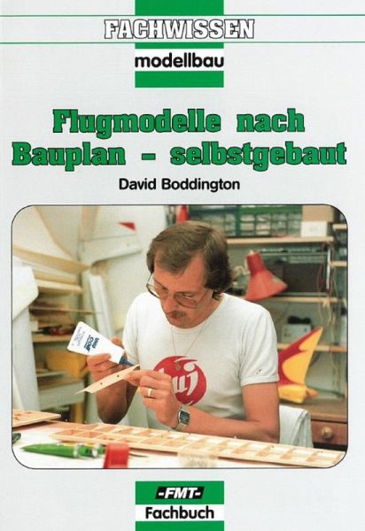 Flugmodelle nach Bauplan - selbstgebaut (eBook, ePUB) Flugmodelle nach Bauplan - selbstgebaut (eBook, ePUB)