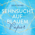 Sehnsucht auf blauem Papier (MP3-Download)