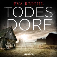 Todesdorf (MP3-Download) - Reichl, Eva