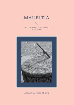 Mauritia (eBook, ePUB)