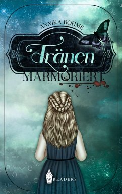 Cover Tränenmarmoriert (eBook, ePUB)