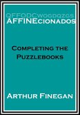 Completing the Puzzlebooks (eBook, ePUB)