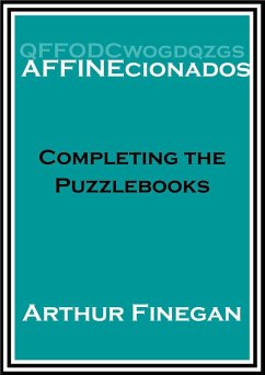 Cover Completing the Puzzlebooks (eBook, ePUB)
