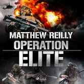 Operation Elite (MP3-Download)