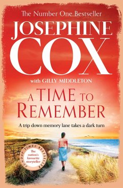 A Time to Remember (eBook, ePUB) - Cox, Josephine