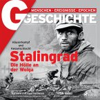G/GESCHICHTE - Stalingrad (MP3-Download)
