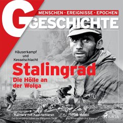 G/GESCHICHTE - Stalingrad (MP3-Download) - G Geschichte