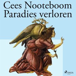 Paradies verloren (MP3-Download) - Nooteboom, Cees