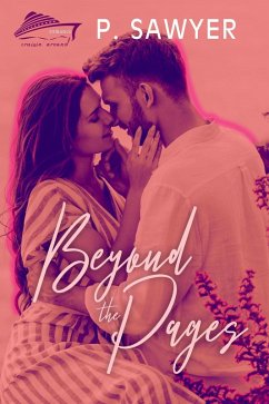 Cover Beyond The Pages (eBook, ePUB)