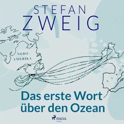 Das erste Wort über den Ozean (MP3-Download) Cover Das erste Wort über den Ozean (MP3-Download)