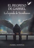 El regreso de Gabriel (eBook, ePUB)