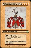 The noble Polish family Konopacki. Die adlige polnische Familie Konopacki. (eBook, ePUB)