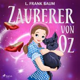 Der Zauberer von Oz (MP3-Download)