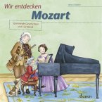 Wir entdecken Mozart (MP3-Download)