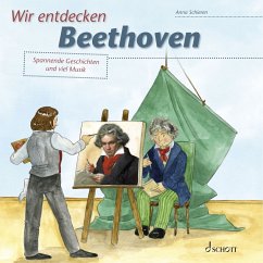 Wir entdecken Beethoven (MP3-Download) - Schieren, Anna