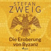 Die Eroberung von Byzanz (MP3-Download)