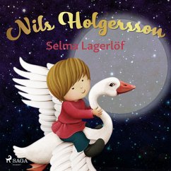 Nils Holgersson (MP3-Download) - Lagerlöf, Selma