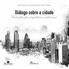 Cover Diálogo Sobre a Cidade (eBook, ePUB)