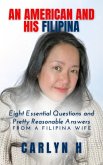 An American and His Filipina (eBook, ePUB)