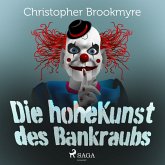 Die hohe Kunst des Bankraubs (MP3-Download)