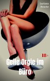 Geile Orgie im Büro (eBook, ePUB)