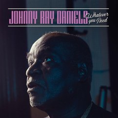 Whatever You Need - Daniels,Johnny Ray