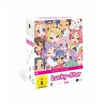 Lucky Star Vol.1 (Mediabook) (DVD)