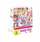 Lucky Star Vol.1 (Mediabook) (DVD)