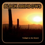 Twilight In The Desert (Ltd.Splatter Vinyl)