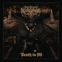 Death To All (Re-Issue 2022) - Necrophobic