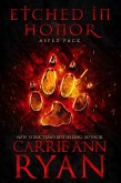 Etched in Honor (Aspen Pack, #1) (eBook, ePUB)